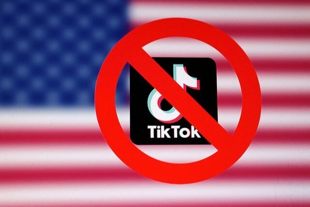 🚨 TikTok Ban Looms: China Refuses to Sell Algorithm