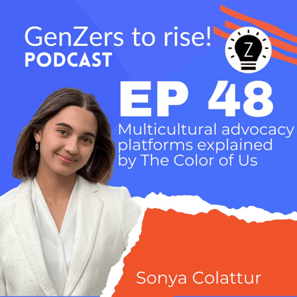 Multicultural advocacy platforms explained