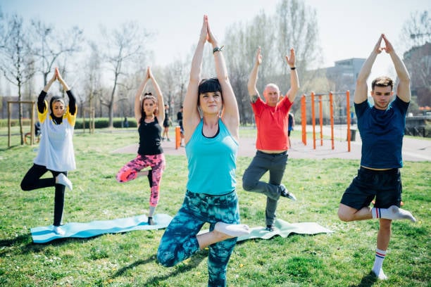 Ditch the Gym: 6 Proven Ways to Get Fit at Home Without Equipment