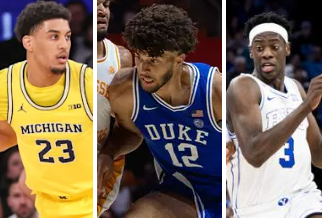 It's only an exhibition ...