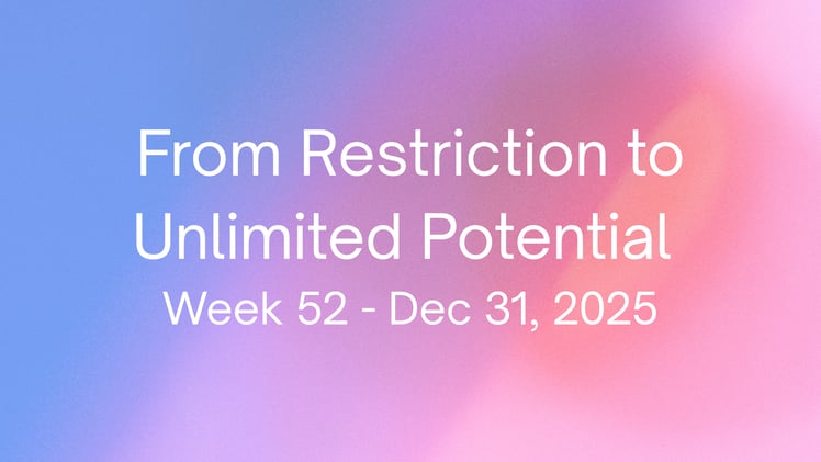 From Restriction to Unlimited Potential