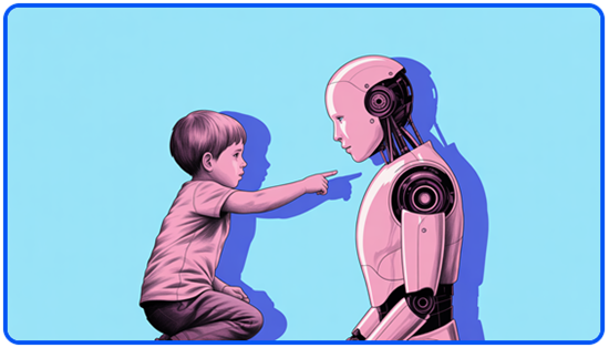 📊 The Truth About AI and Teen Well-Being