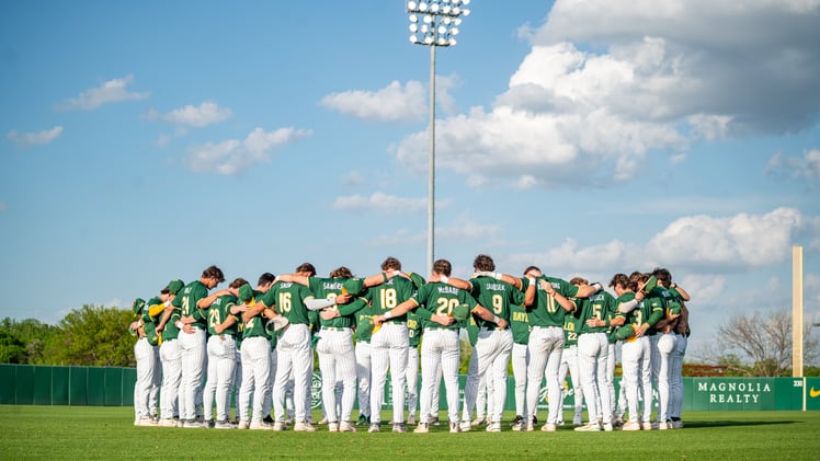 Baylor Brew 4/10: On The Road, Again