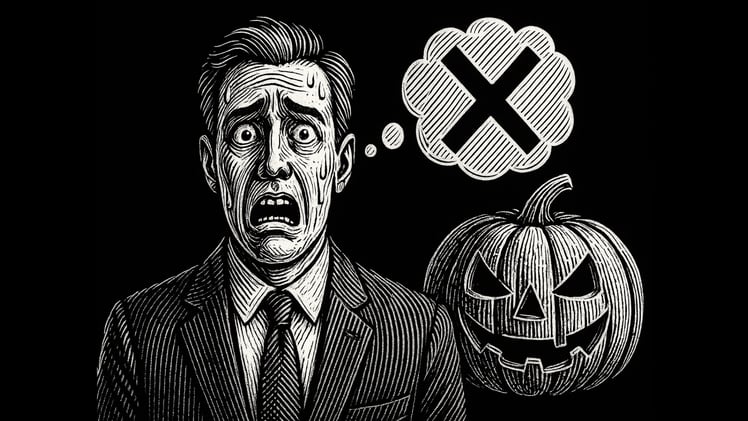 O Verdadeiro Terror do Empreendedor em 2025