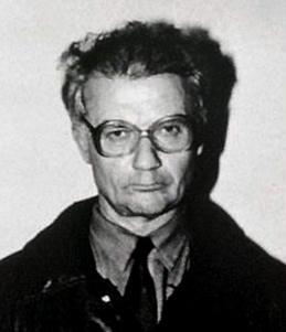 The Red Ripper: Inside the Mind of Russia’s Most Infamous Serial Killer