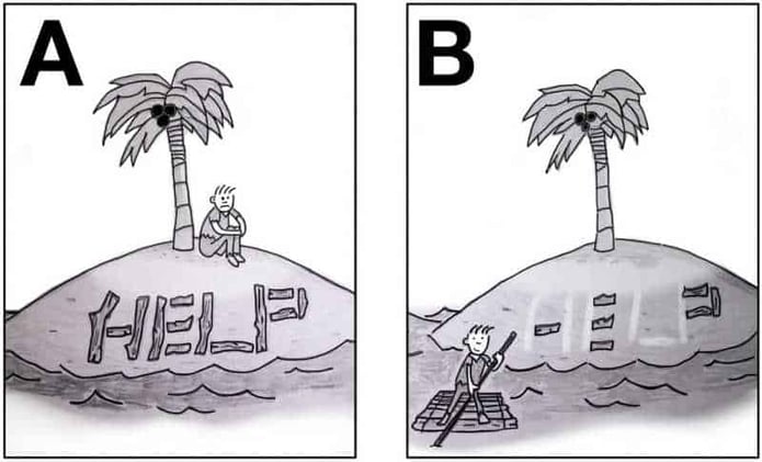 High Agency Partnerships