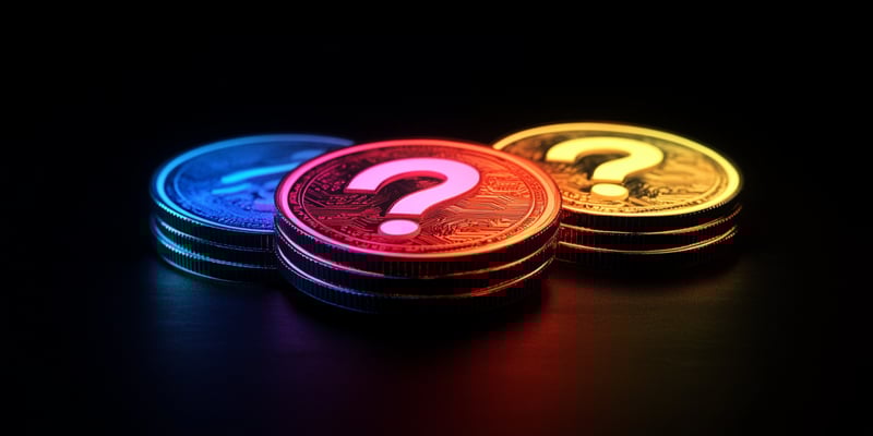 Trump Bump Fizzles? Crypto ETFs See Red!