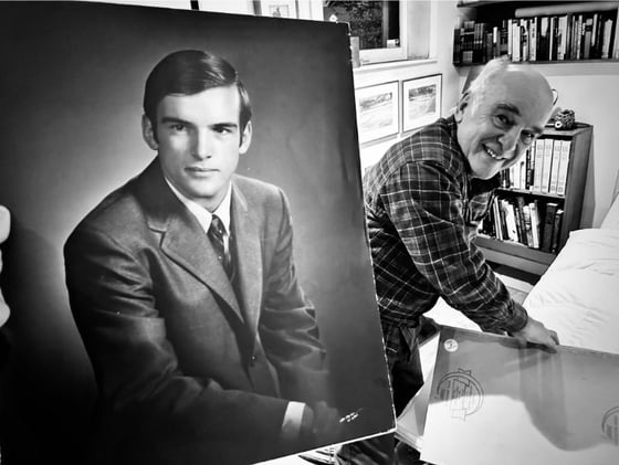 How crows became a calling for one Vancouver man