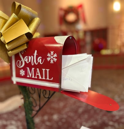 Passport to the North Pole is here!