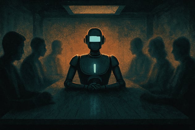 AI scaled their company. It also scaled their downfall.