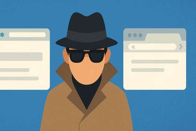 🕵️‍♂️ The Truth About Private Browsing