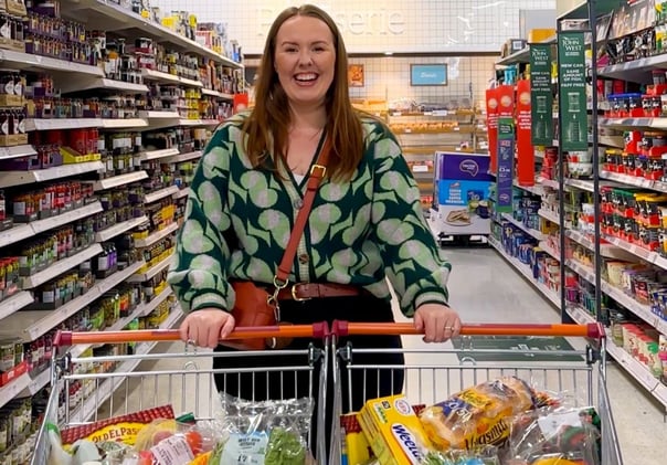 Dunelm clearance, £5 roast dinner, 4p veggies, Oliver Bonas sale, free Kindle Unlimited, £7 Diet Coke, £80 off kids tablet, Shark Purifier under £100, grocery shopping hack