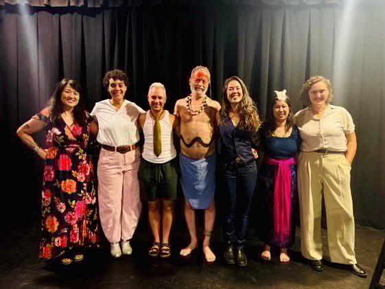 It's a Good Day to Fight the System