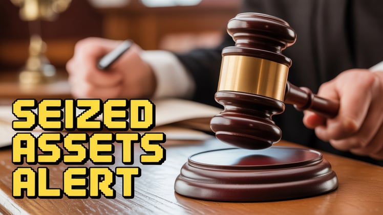 Finding treasures in tax liens 