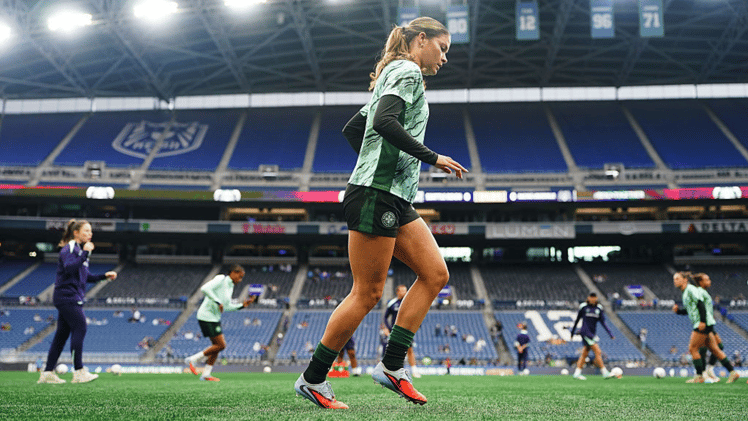 Can Racing Louisville cause NWSL Decision Day chaos? 