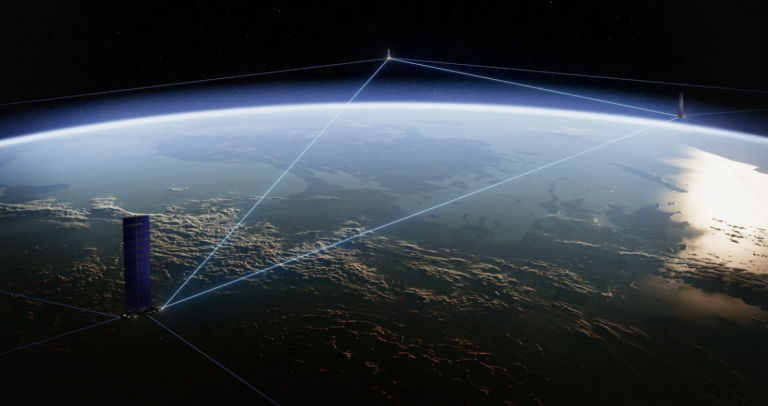 SpaceX datacenters 🛰️