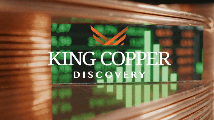 🗻 While the Market Chased Metals, One Junior Quietly Positioned for a Breakout