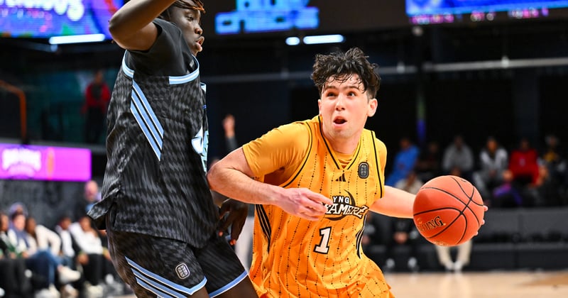 🎉 The OTE Playoffs are Underway