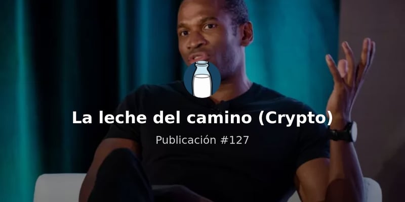 🥛- Perlas de una charla con PROFETAS 