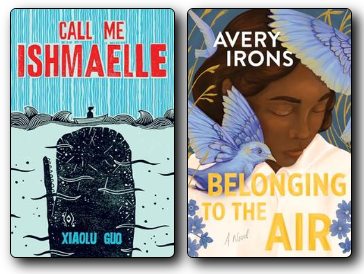 Our Bookish Predictions for 2026