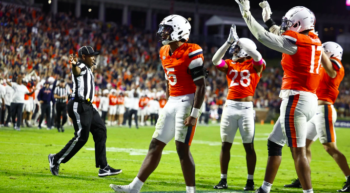Hoos Brew 10/20: Safety First!