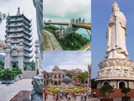 Two-Day in Da Nang
