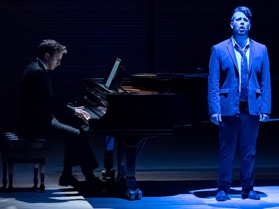 A New Recital Experience: SongStudio’s “Edge of Reality”