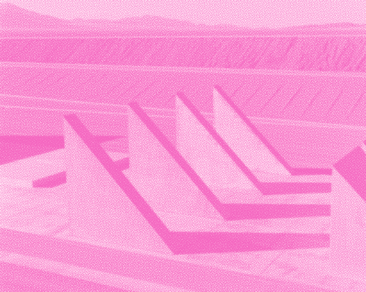 Isolate, fabricate, contemplate