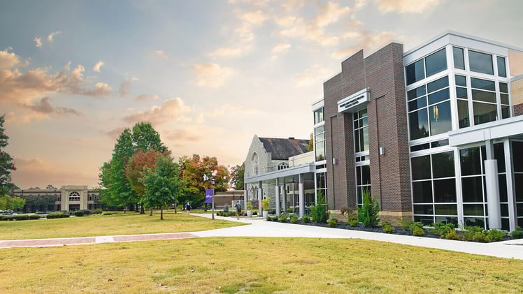 How Trump's Policies are Impacting Rural Colleges