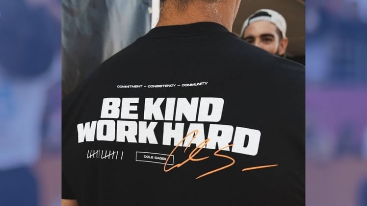 Stop Asking Why You're Stuck. Do This Instead.