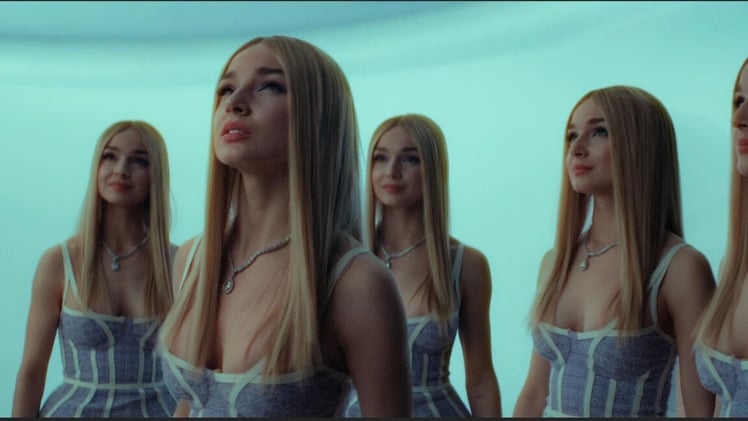 Live and Let Live-Action