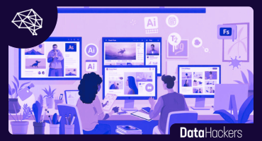 Criando conteúdo de impacto com Adobe Express AI