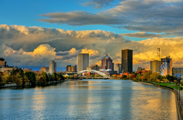 Unlock Rochester's Hidden Business Opportunities