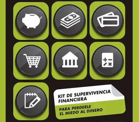«Ordená tu economía», de Ezequiel Baum