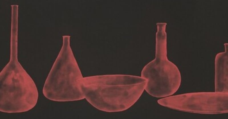 Scholarly Crisis, New Labs, Old Preprints, and Unexpected Beauty