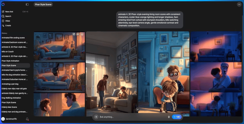 Công cụ AI hoàn toàn miễn phí này tạo ra hàng ngàn video ngắn AI chỉ trong vài phút.