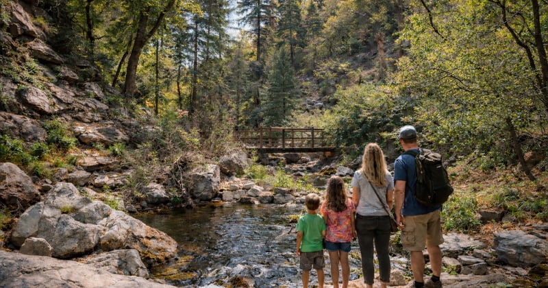 🌄 Sierra Vista, Arizona