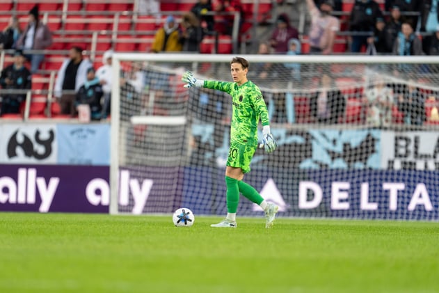 Week 2 recap: Some things never change