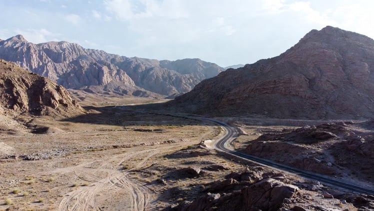 Worst Violence in Years Hits Baluchistan Leaving Hundreds Dead