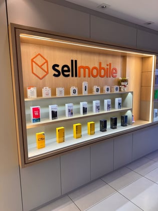 Why Your Telco Stores Feel the Same as Everyone Else’s
