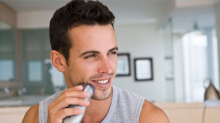 Best Electric Shavers For Men In 2021 | Perfect Gift for Him