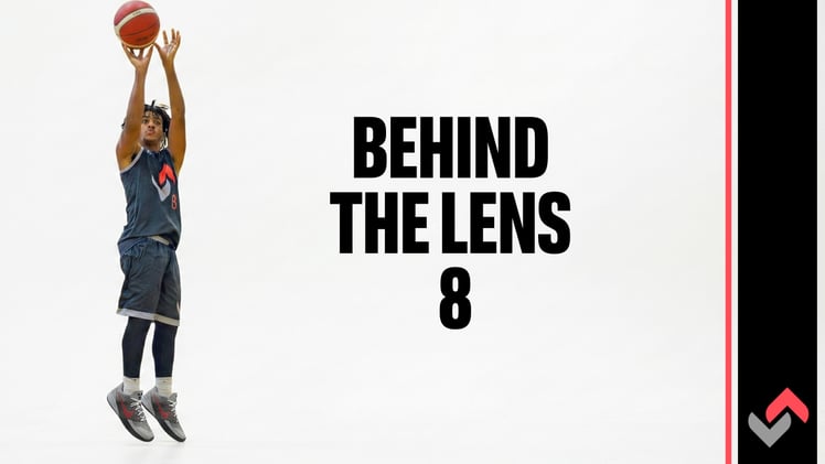 Behind the Lens 8: Finding your Edge