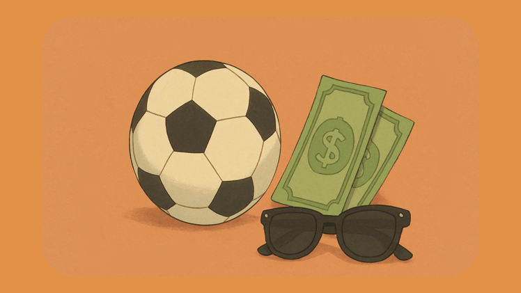 ⚽ Why Snoop Dogg’s bought Swansea City