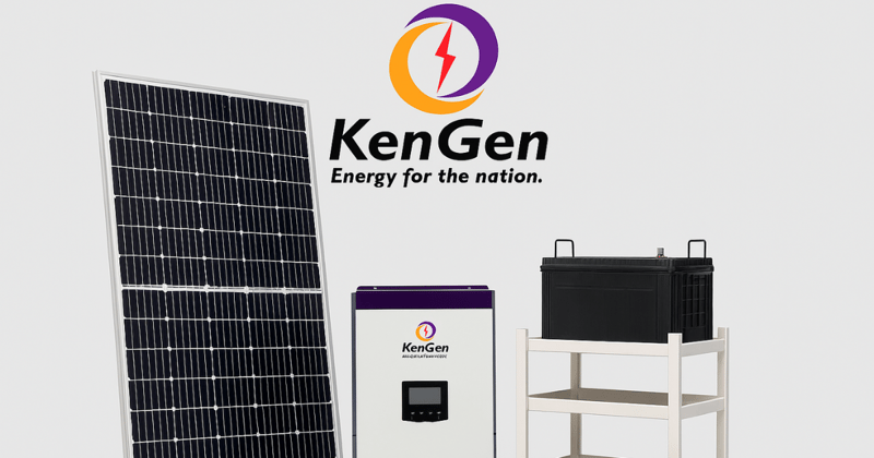 African firms scramble to make solar panels amid high demand 