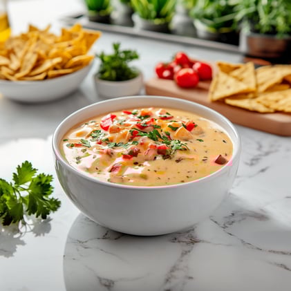 Vegan Queso