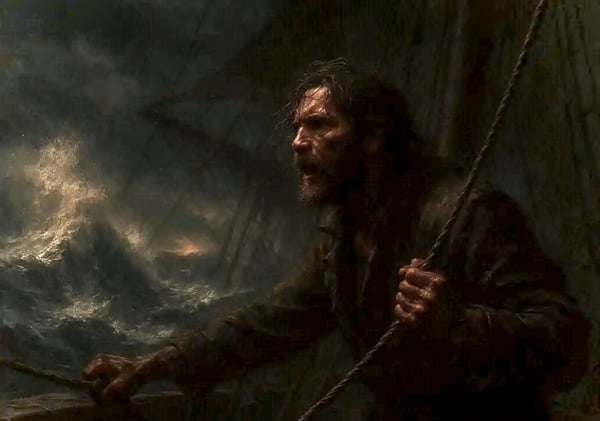 Halyards and Hospitality