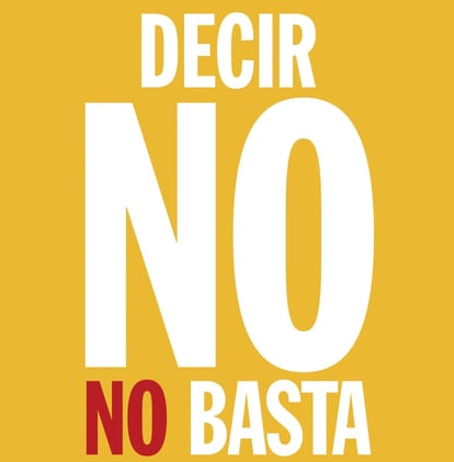 «Decir no no basta», de Naomi Klein
