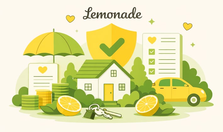 Could this Insurtech breakout and 10x Over the Next Decade?