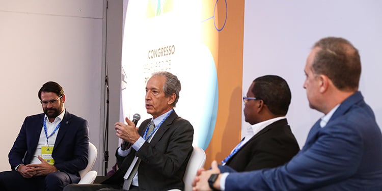 Veja quem já confirmou presença no XIV Congresso Brasileiro de Regulação