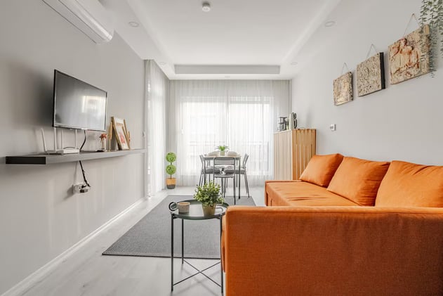 🟠 2 Beds in EU from $1,076